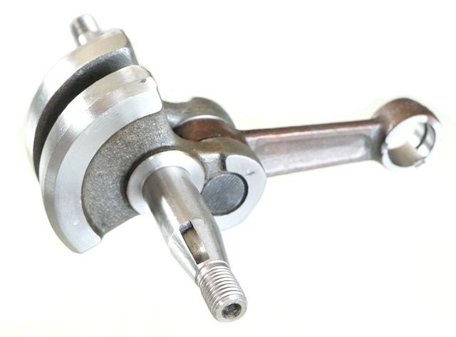 Wał korbowy do Husqvarna 3 * 6 * 13 * 6 * 13 * 7 * 4 * 1 * 14 * 1 * 14