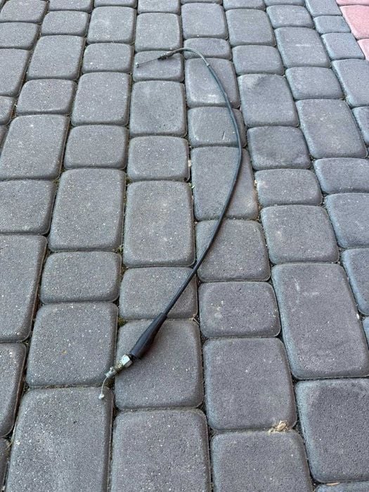 linka gazu przepustnicy linki kawasaki KFX 700 r 04-11 KVF 650 r 02-11