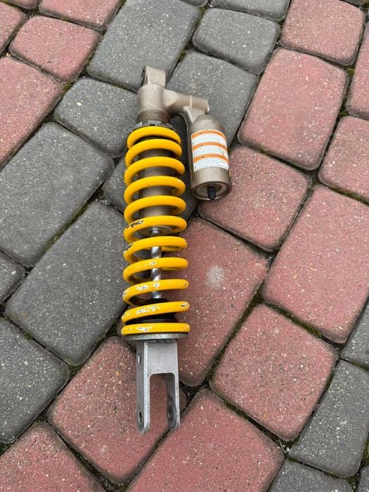 amortyzator tyl tylni zawieszenie kiwak suzuki rm 85 r 02-04