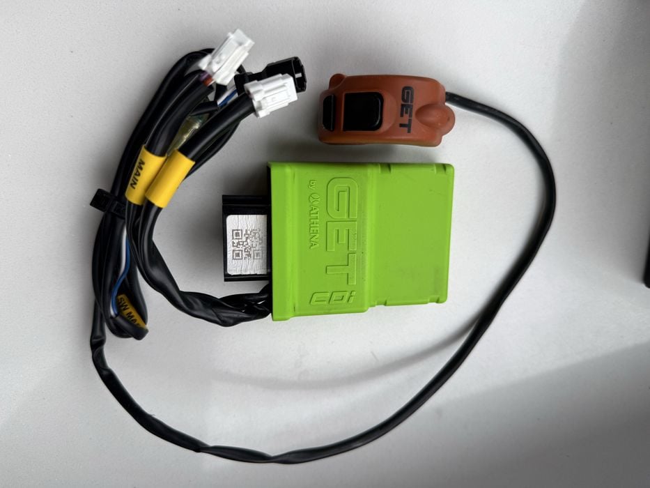 Moduł GET CDI KTM SX 65-Husqvarna TC GK-CDI-0007.