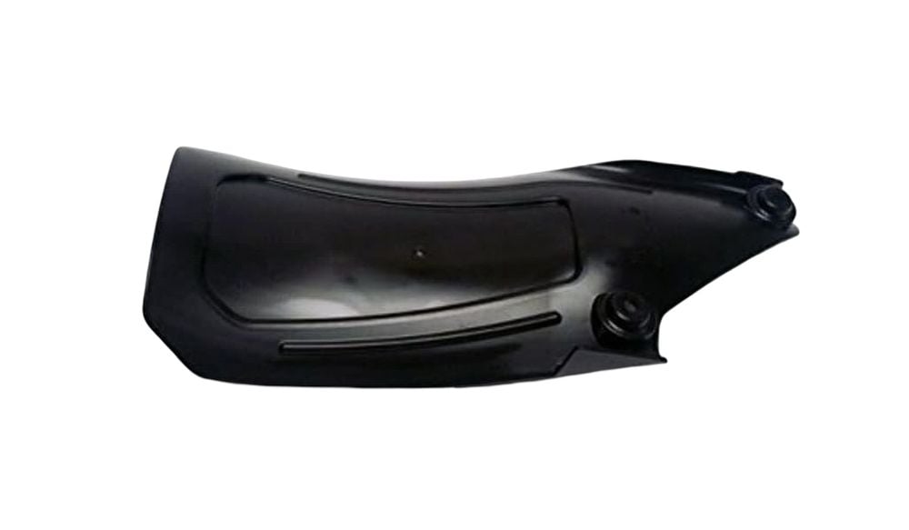 BŁOTNIK TYŁ OSŁONA AMORTYZATORA KTM SX EXC XC XC-W 125/450 15-23 U-10 79006010000