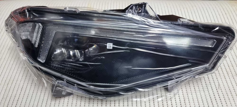 Polaris RANGER - lampa przód prawa 2021 do 2023 - nowa