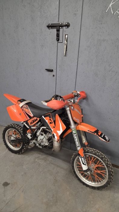 Ktm sx 65 2007 nie cr,kx,rm,yz