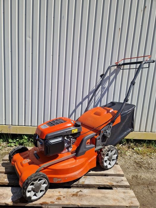 Profesjonalna Kosiarka spalinowa Husqvarna Lc 253S