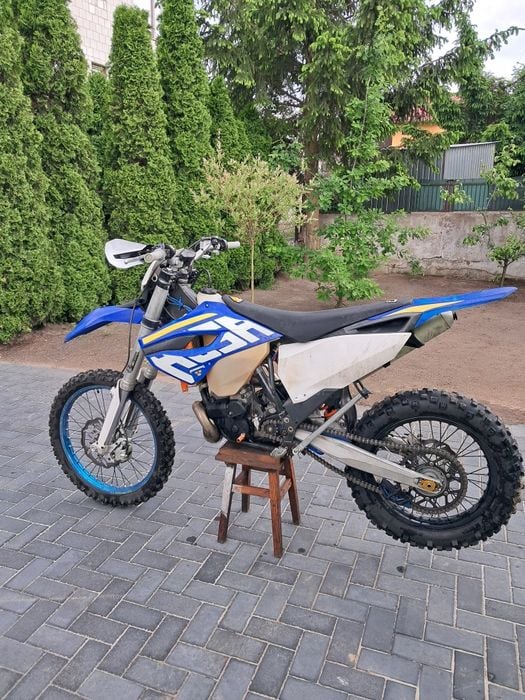 Husaberg KTM Husqvarna
