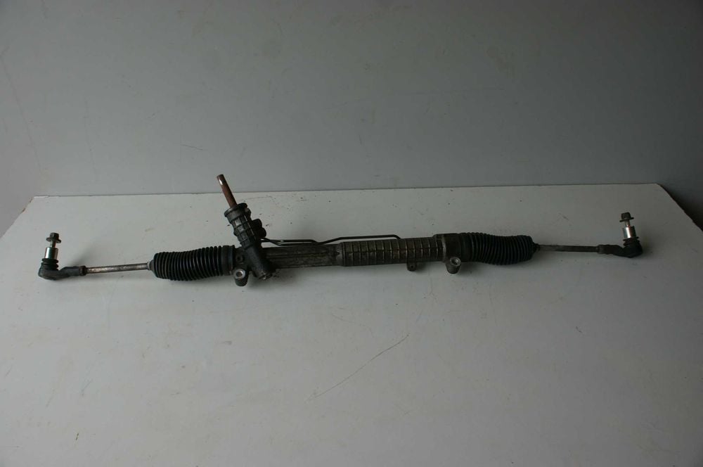 Land Rover Discovery 4 IV Przekładnia Kierownicza Maglownica AH22-3K74