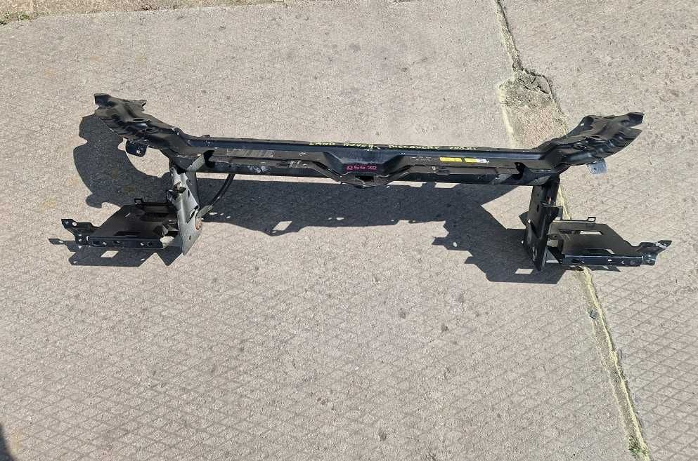 Land Rover Discovery Sport Wzmocnienie Pas Przód