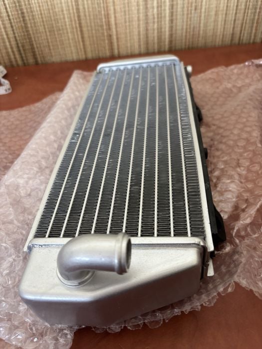 Chłodnica wody renomowanej firmy KSX.