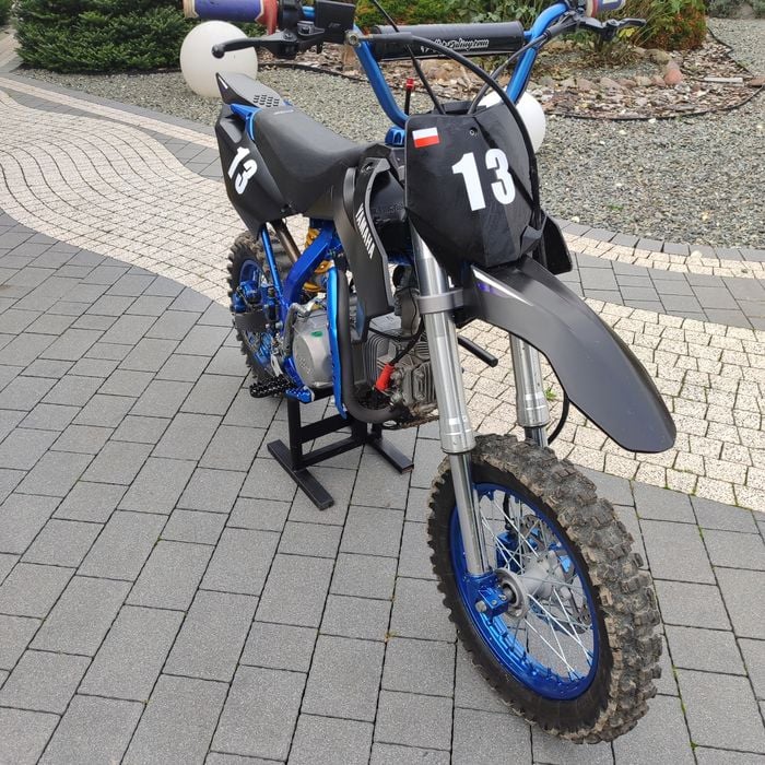 Cross YCF 150 Pitbike