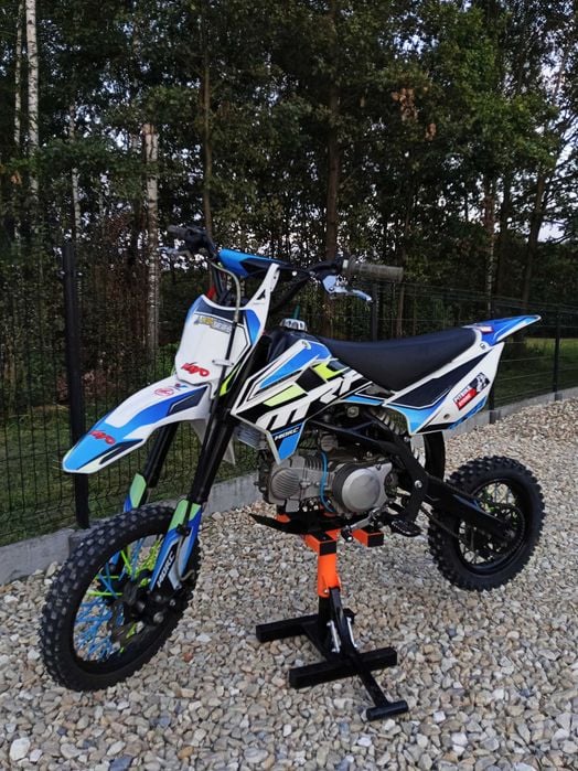 MRF 140Rc Po remoncie! 15Mth Zamienię