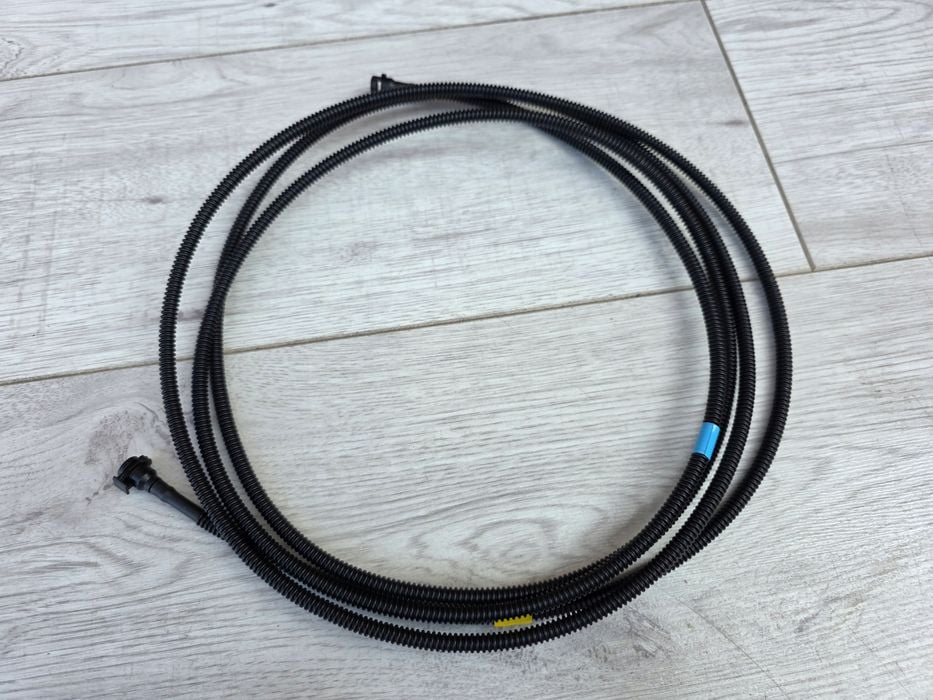 wąż spryskiwaczy szyby tylnej land rover defender l663 ii lr148262 nowy ory