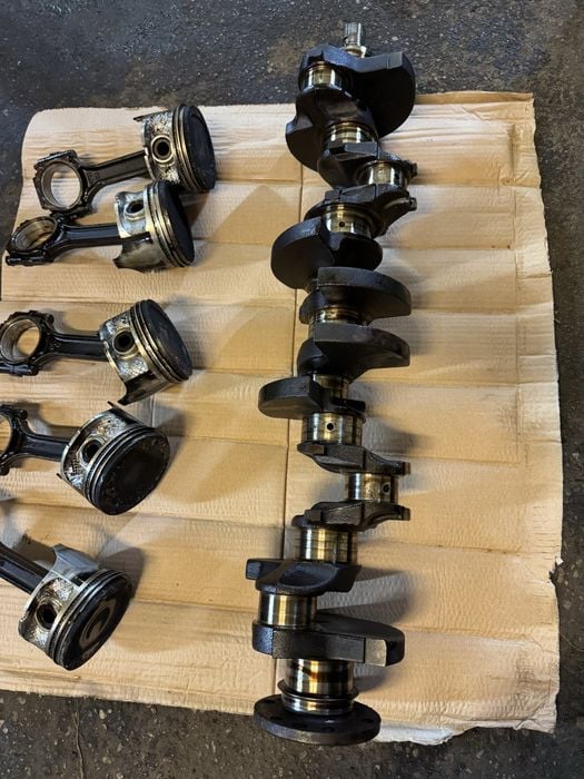 Jeep Grand Cherokee 4.0 Wj