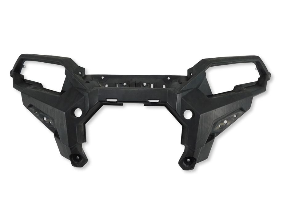 PLASTIK PRZÓD GRIL ATRAPA POLARIS SPORTSMAN 850 1000 XP U-11 4542932