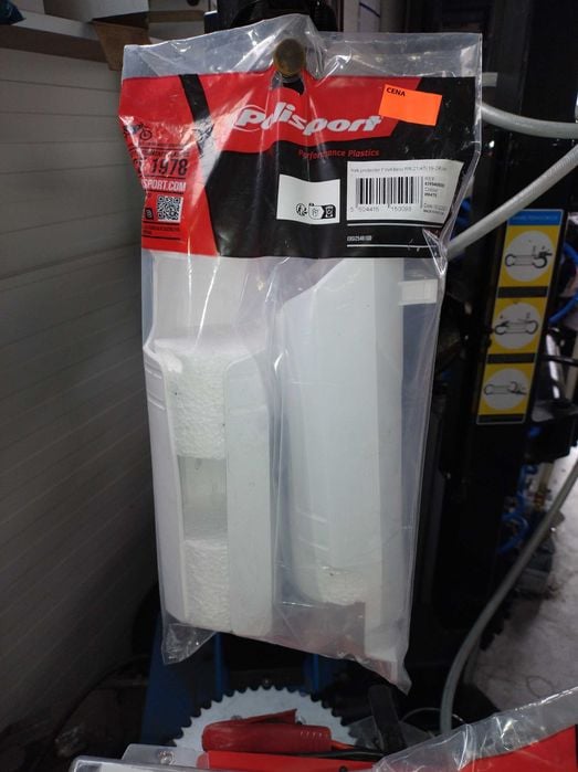 Osłony lag beta rr 250' 300