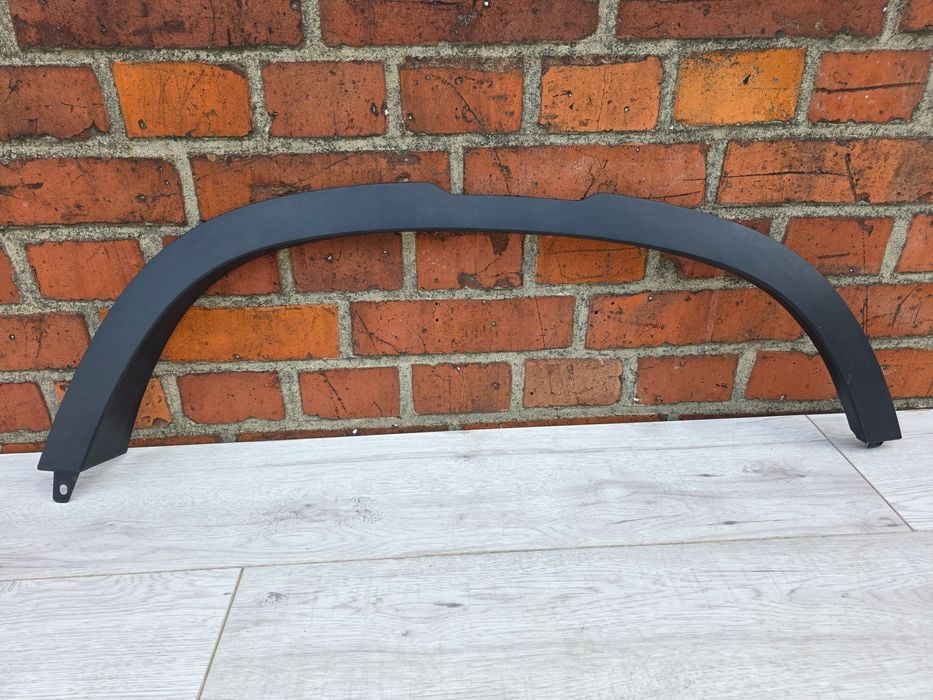 listwa błotnika tył tylna lewa land rover defender l663 ii l8b2-286d03-a