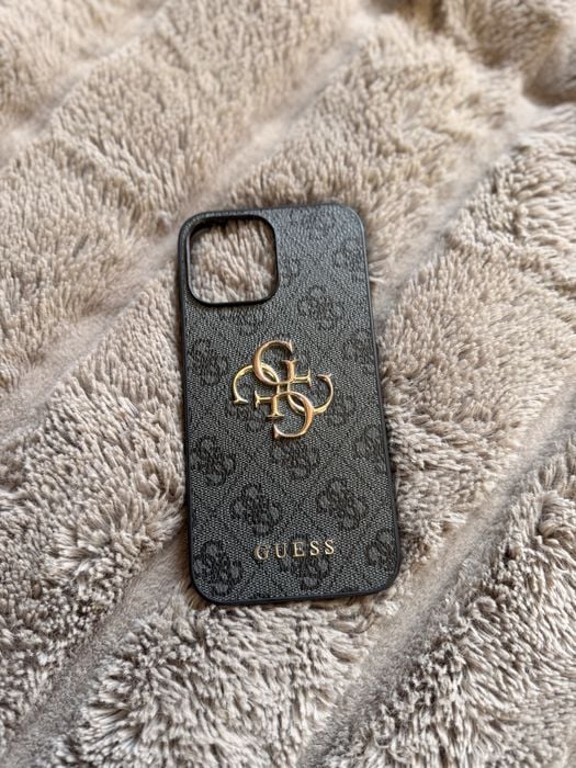 Etui guess iphone 13 pro max