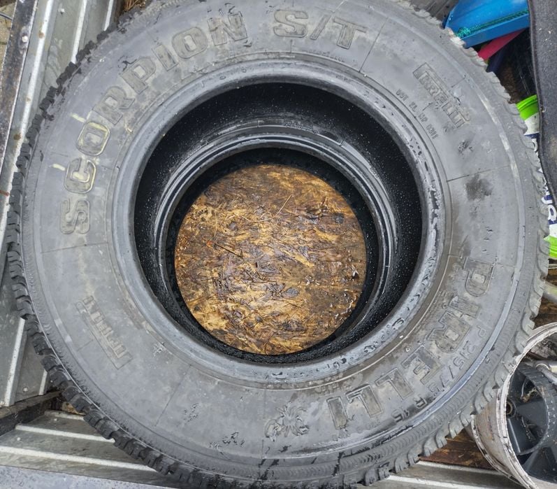 Opony jeep cherokee xj