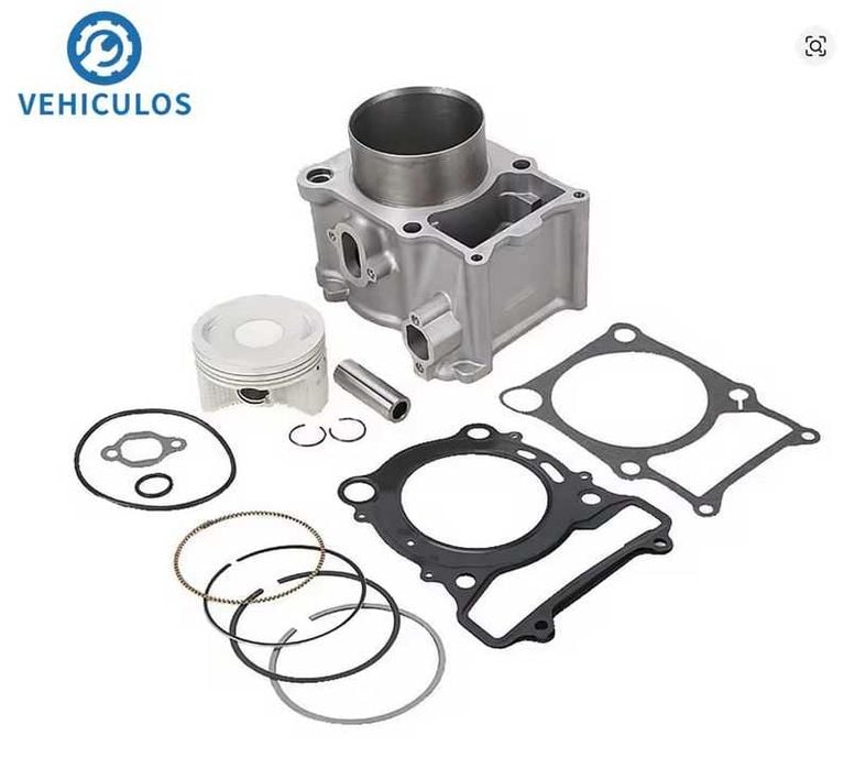 Yamaha Kodiak 400 rok 00-08 Grizzly 400