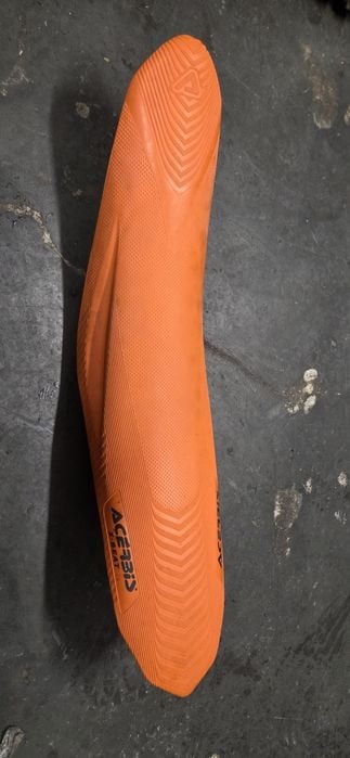 Siedzenie Kanapa fotel Acerbis X-Seat Ktm sx 125 sxf 250 exc 350 xc450