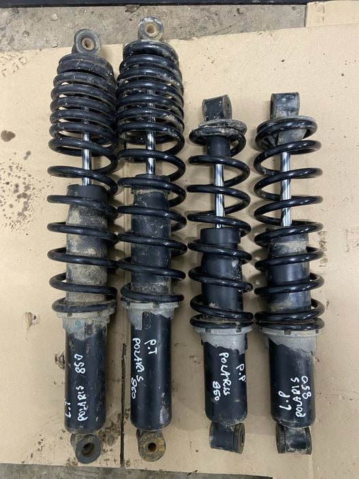 Amortyzator amortyzatory Polaris sportsman 850 scrambler 850 /1000