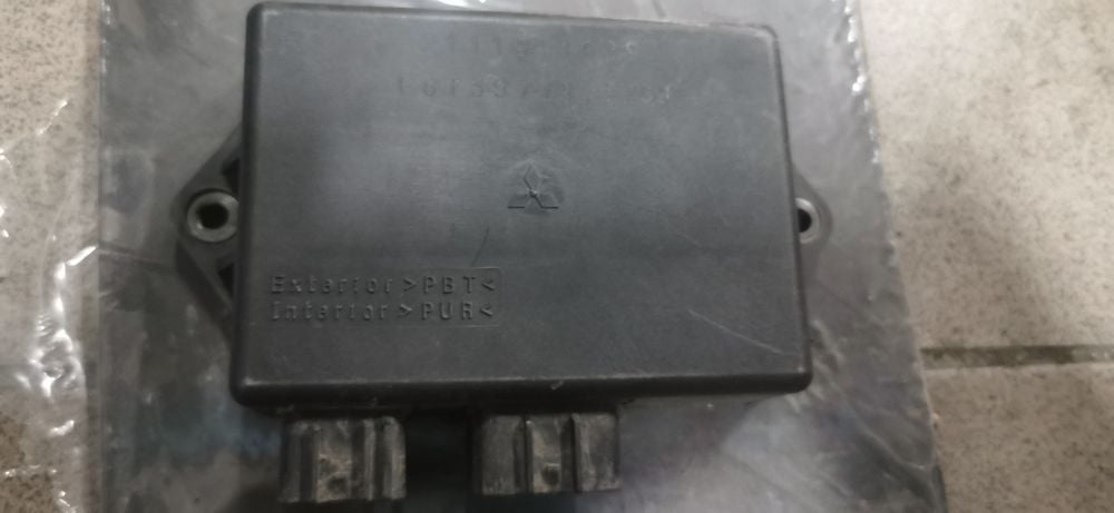 Moduł zapłonu Kawasaki kfx 700