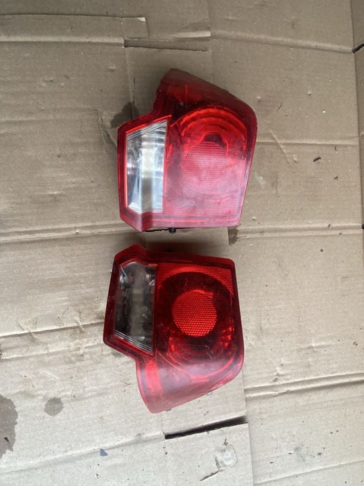Lampa tył lampy tył polaris sportsman 570 x2 polaris 800 x2 polaris 700 x2 lampy europa