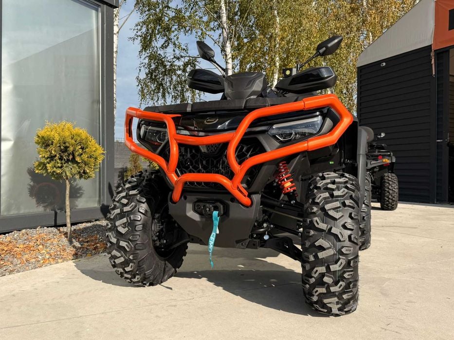 QUAD CF MOTO 1000 ABS PREMIUM/ NOWOŚĆ/ raty/gwarancja / serwis