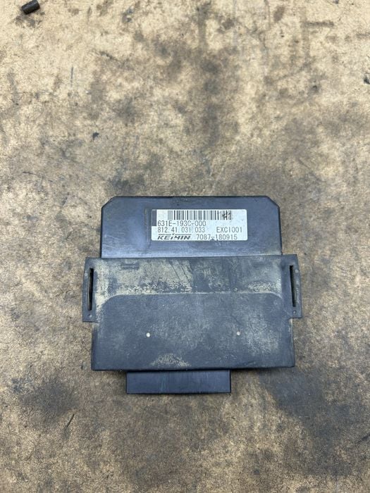 Moduł zapłonowy komputer ecu Ktm Sxf 250 350 11/15R