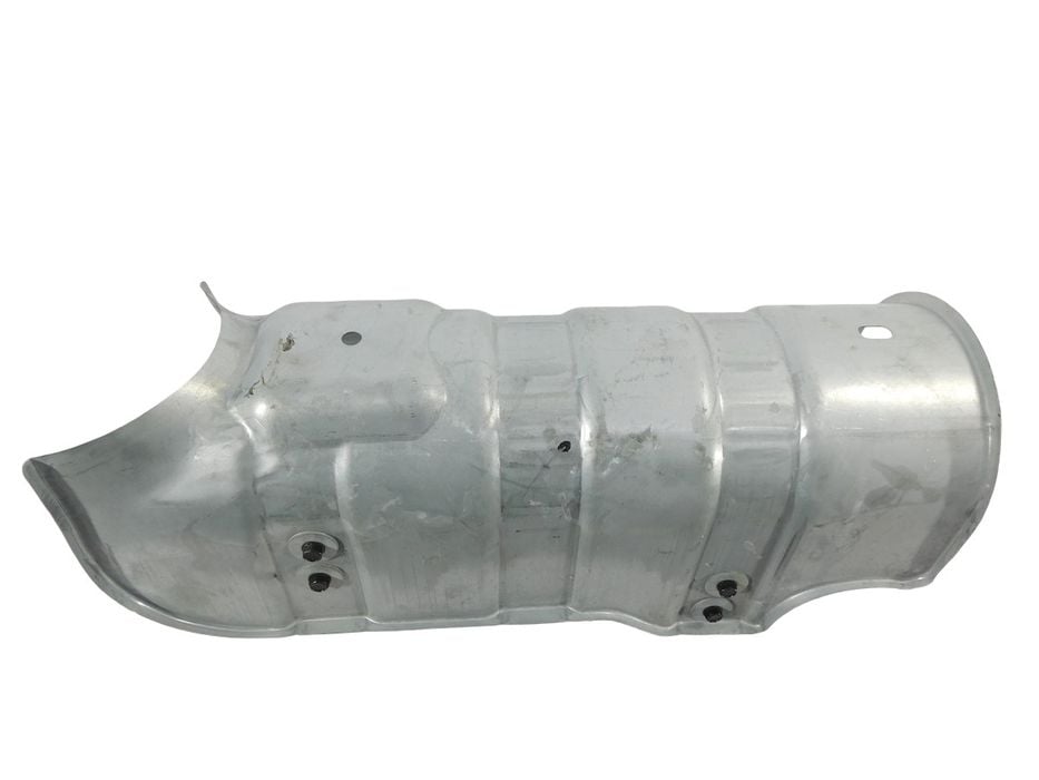 OSŁONA TŁUMIKA WYDECHU CAN-AM MAVERICK X3 TURBO 16-24 U-11 707601768