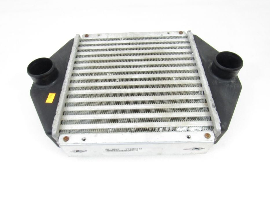intercooler / chłodnica powietrza can-am maverick 1000, 16r turbo