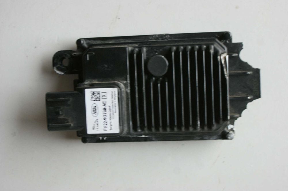 Jaguar Land Rover Discovery IV V Radar Sensor Distronic FH22-9G768-AE