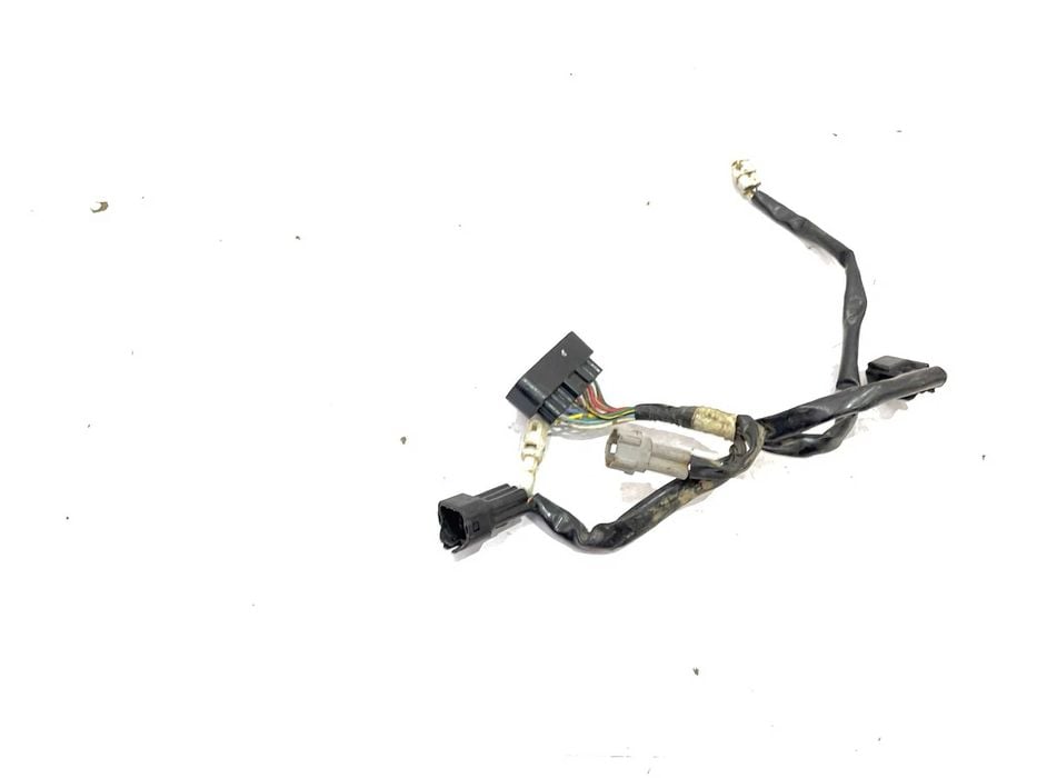 Yamaha yzf 450 wr450 Instalacja elektryczna części