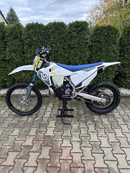 Husqvarna Te300i TPI 2022