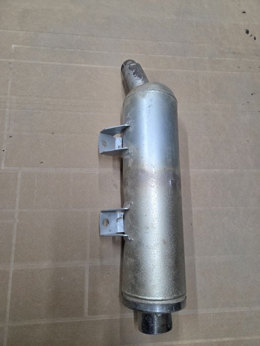 Orginalny Tluminik wydech Yamaha raptor 660