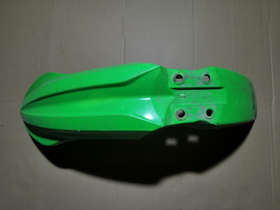 Kawasaki kx 250 osłona błotnik przód owiewka