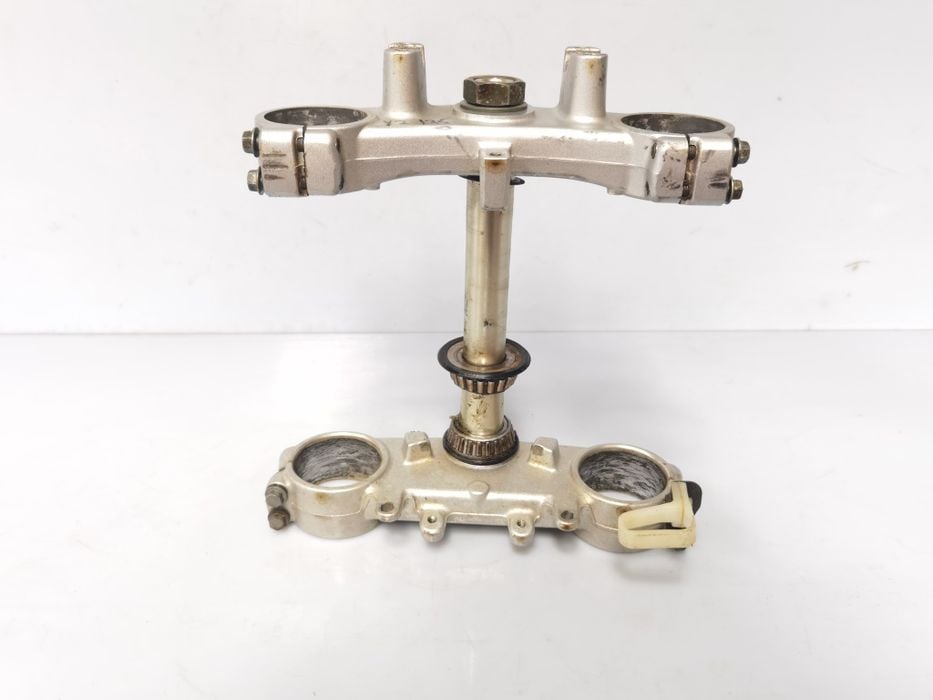 Półki zawieszenia yamaha yz 125