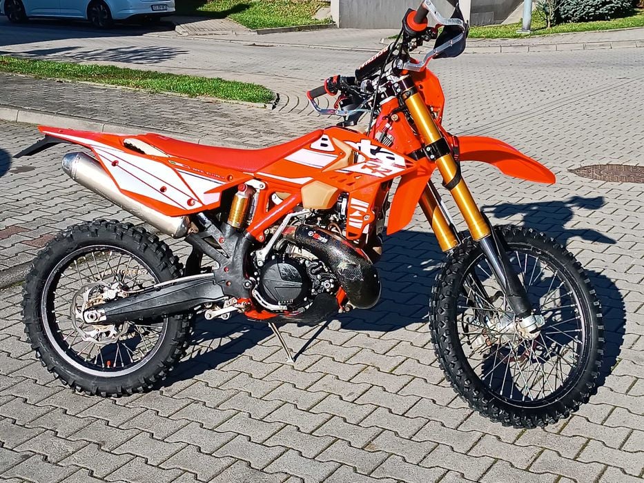 Beta RR 250 2T 2016