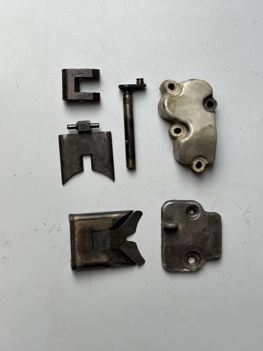 Zawór Wydechowy KAWASAKI KX85 R 01-13