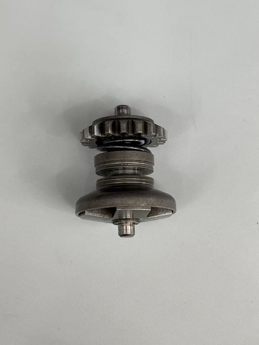 Napęd Zaworu Wydechowego KAWASAKI KX250 R 99-02