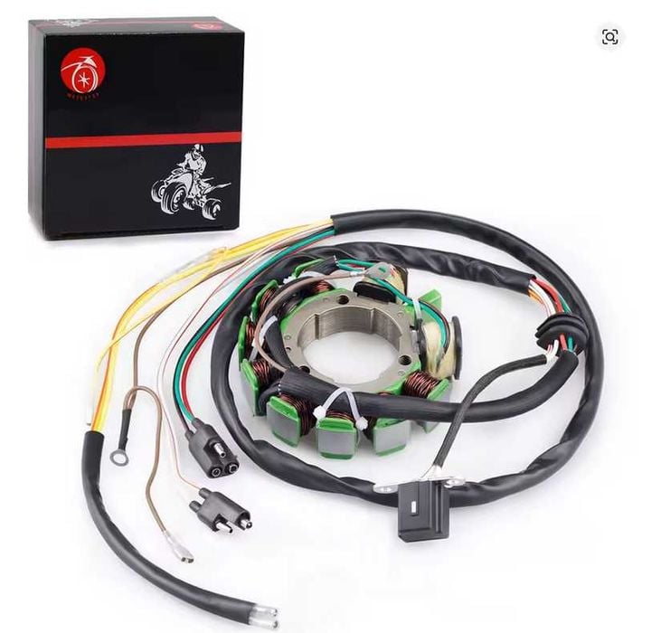 Stator Polaris Sportsman 500 Big Boss Magnum Scrambler Ranger 500