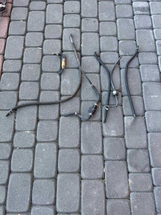 weze wezyki przewody waz male kawasaki KFX 700 r 04-11