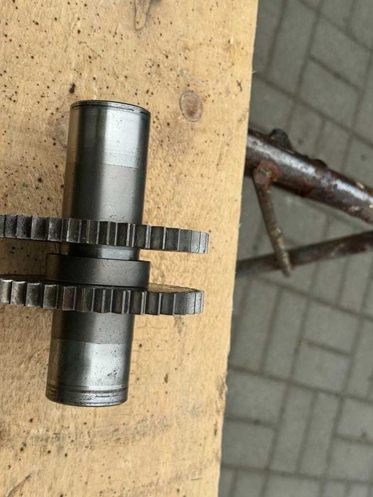 Mechanizm różnicowy Polaris Rzr 1000 Xp