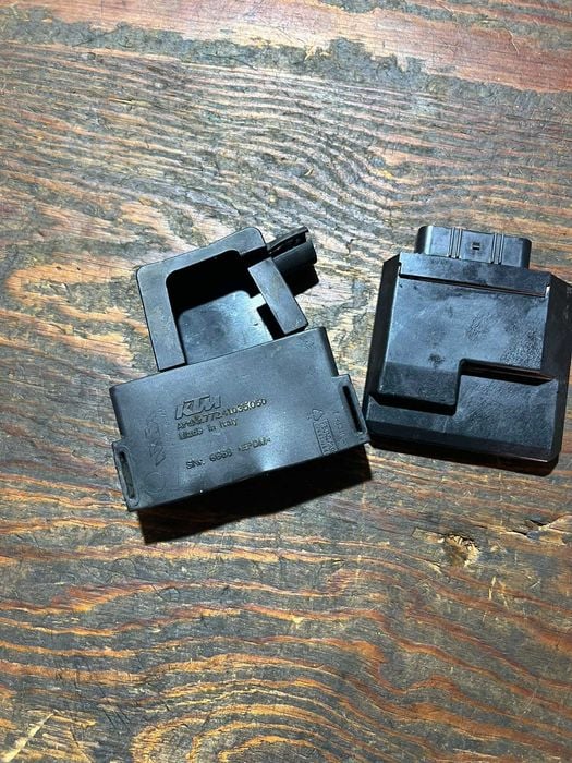 MODUL ZAPLONOWY ecu komputer wtrysk KTM SXF excf husaqvarna husaberg