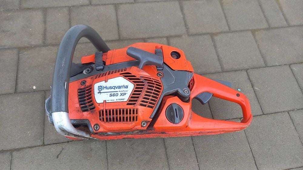 Husqvarna 560xp pilarka spalinowa