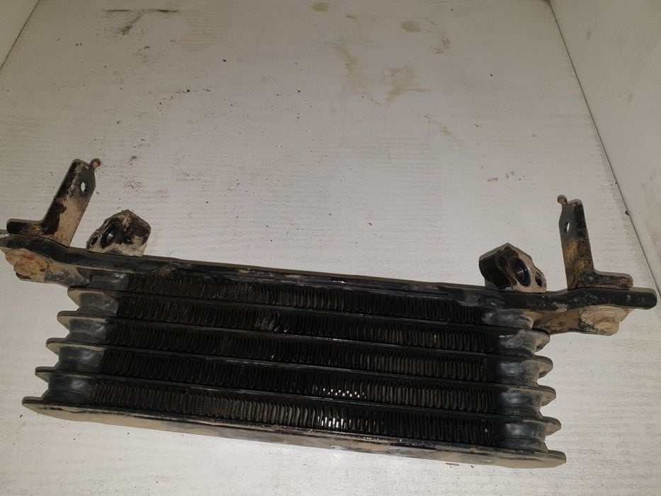 Chłodnica honda trx 450 quad 4x4