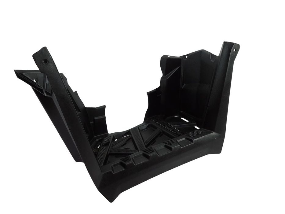 STOPIEŃ PODNÓŻEK LEWY POLARIS SCRAMBLER 850 1000 OEM 5439665