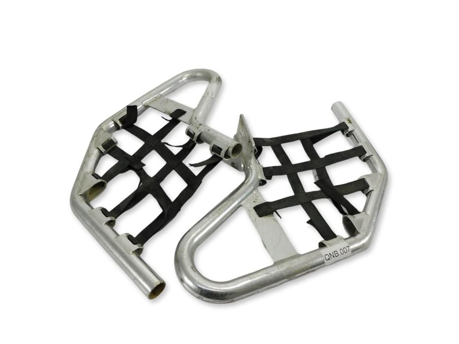 NERF BARS SUZUKI LTZ 400 QMAX