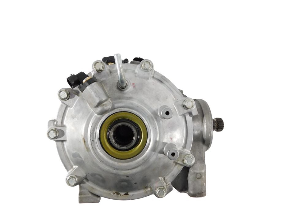 MOST DYFER PRZÓD CAN-AM MAVERICK X3 TURBO 22-24 U-11 705402936