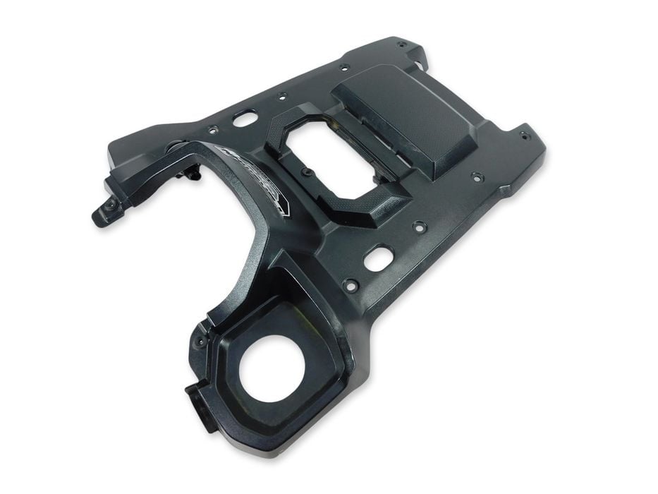 MASKA PLASTIK BŁOTNIK HONDA TRX 500 FOREMAN 61300-HR4-0000