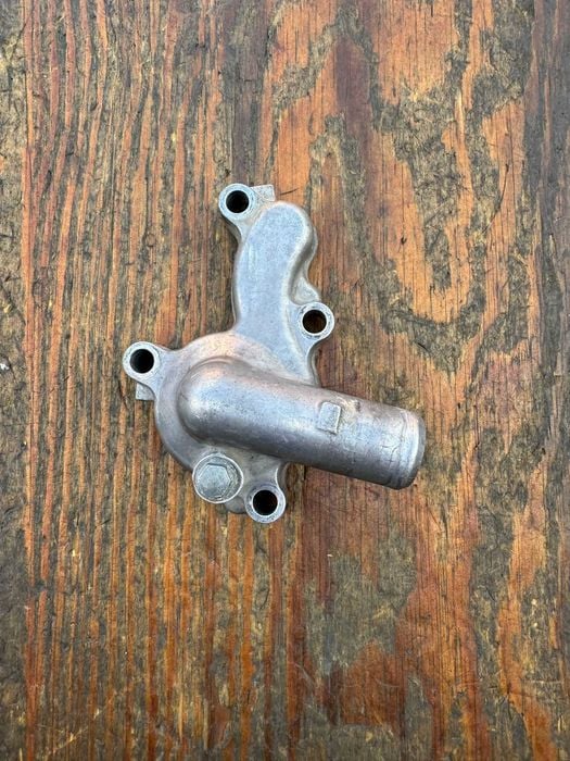 pokrywa dekiel filtra oleju pompy wody kapa kawasaki KFX 450 r 08-14